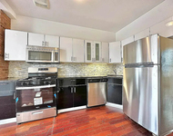 Unit for rent at 144 Sumpter Street, Brooklyn, NY 11233