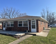 Unit for rent at 2123 Main Street, Beech Grove, IN, 46107