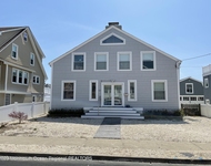 Unit for rent at 17 1st Avenue, Seaside Park, NJ, 08752