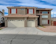 Unit for rent at 6224 Desert Haven Road, Las Vegas, NV, 89130