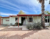 Unit for rent at 2866 N Desert Avenue, Tucson, AZ, 85712