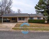 Unit for rent at 1324 Northpoint Circle, Little Rock, AR, 72227