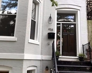 Unit for rent at 458 M St Nw #a-upper Level, WASHINGTON, DC, 20001