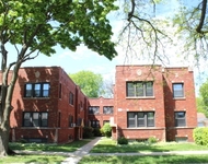 Unit for rent at 3542 N New England Avenue, Chicago, IL, 60634