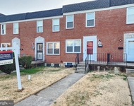 Unit for rent at 746 Bethnal Road, BALTIMORE, MD, 21229