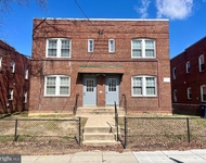 Unit for rent at 4524 Eads Street Ne, WASHINGTON, DC, 20019