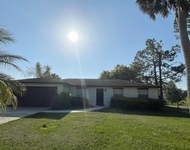 Unit for rent at 306 Loch Low Drive, SANFORD, FL, 32773