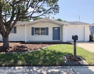 Unit for rent at 3422 Eisenhower Dr, Holiday, FL, 34691