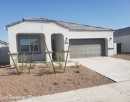 Unit for rent at 18874 W Jefferson St, Buckeye, AZ, 85326