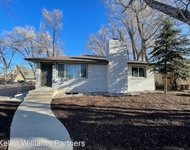 Unit for rent at 1312 E Fillmore St Unit #1, Colorado Springs, CO, 80907