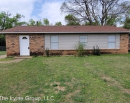 Unit for rent at 3605 Erwin Drive, Montgomery, AL, 36110