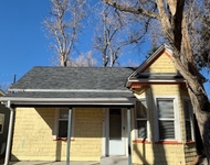 Unit for rent at 724 East High Street, Colorado Springs, CO, 80903