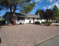 Unit for rent at 2 Wineglass Drive, Prescott, AZ, 86301