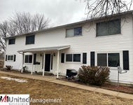 Unit for rent at 415 W 27th, South Sioux City, NE, 68776