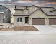 Unit for rent at 5402 Silverstone Ter, Colorado Springs, CO, 80919