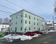 Unit for rent at 46 Park Street, Clinton, MA, 01887