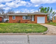 Unit for rent at 1621 Hanna Dr., Del City, OK, 73115