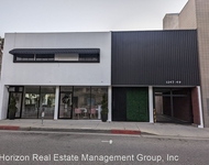 Unit for rent at 1247 Lincoln Blvd, Santa Monica, CA, 90401