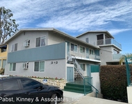 Unit for rent at 16 38th Place, LONG BEACH, CA, 90803