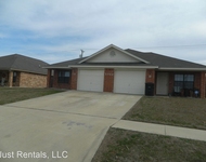 Unit for rent at 3704 Littleleaf Dr, Killeen, TX, 76549