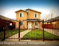 Unit for rent at 6401 Bonsallo Ave., Los Angeles, CA, 90044