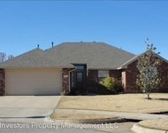 Unit for rent at 1322 Dustin Dr, Norman, OK, 73071