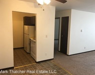 Unit for rent at 841-843 Eastern Ave., West Bend, WI, 53095