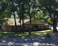 Unit for rent at 901 Briar Drive, Waco, TX, 76710