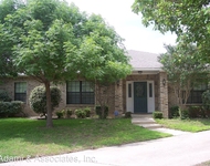 Unit for rent at 1113 Sandpiper, Denton, TX, 76205