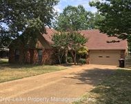 Unit for rent at 678 Silverman Dr, Collierville, TN, 38017