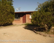 Unit for rent at 2834 N. Richey Blvd #2834 N. Richey Blvd, Tucson, Az, 85716