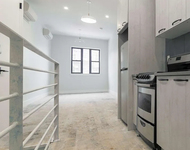 Unit for rent at 81 Central Avenue, Brooklyn, NY 11206