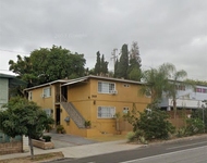 Unit for rent at 3645 S Sepulveda Boulevard, Los Angeles, CA, 90034