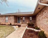 Unit for rent at 2825 Shadybrook Drive, Midwest City, OK, 73110