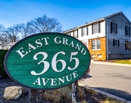 Unit for rent at 365 E Grand Ave, Rahway City, NJ, 07065-4551