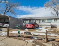Unit for rent at 4344 R Chamberlin Street, Colorado Springs, CO, 80906