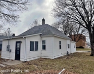 Unit for rent at 601 E. Williams, Ottumwa, IA, 52501