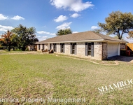 Unit for rent at 8501 Green Branch Dr., Woodway, TX, 76712