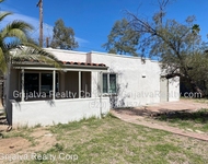 Unit for rent at 4025 E. Montecito St, Tucson, AZ, 85711