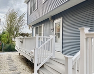 Unit for rent at 207 Hancock Avenue, Seaside Heights, NJ, 08751