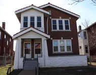 Unit for rent at 5058 Winona Avenue, St Louis, MO, 63109