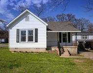 Unit for rent at 1321 W 21st, North Little Rock, AR, 72114