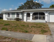 Unit for rent at 636 Hampton Drive, Palm Bay, FL, 32905