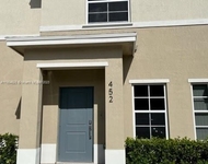 Unit for rent at 452 Ne 5th St, Florida City, FL, 33034