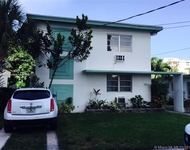 Unit for rent at 7821 Byron Ave, Miami Beach, FL, 33141