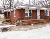Unit for rent at 727 E Raines, Memphis, TN, 38116