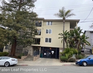 Unit for rent at 85 Vernon St. #102, Oakland, CA, 94610