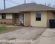 Unit for rent at 8609 N Harvey Avenue, Oklahoma City, OK, 73114