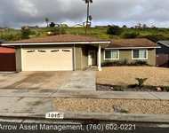 Unit for rent at 1015 Armacost Rd, San Diego, CA, 92114