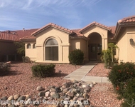 Unit for rent at 9242 E Cedar Waxwing Dr, Sun Lakes, AZ, 85248